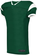 Augusta Adult Slant Football Jersey Augusta