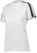 Augusta Adult Power Plus 2.0 Softball Jersey Augusta