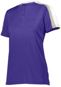 Augusta Adult Power Plus 2.0 Softball Jersey Augusta