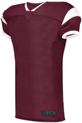 Augusta Adult Slant Football Jersey Augusta
