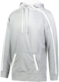 Augusta Men's Stoked Tonal Heather Hoodie Augusta