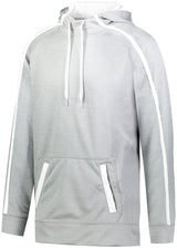 Augusta Men's Stoked Tonal Heather Hoodie Augusta