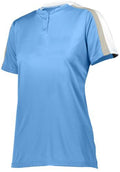 Augusta Adult Power Plus 2.0 Softball Jersey Augusta