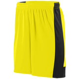 Augusta Youth Lightning Shorts Augusta