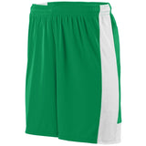 Augusta Youth Lightning Shorts Augusta