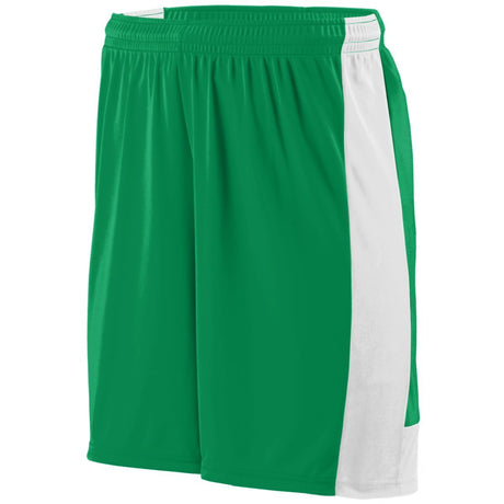 Augusta Youth Lightning Shorts Augusta