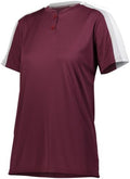 Augusta Adult Power Plus 2.0 Softball Jersey Augusta