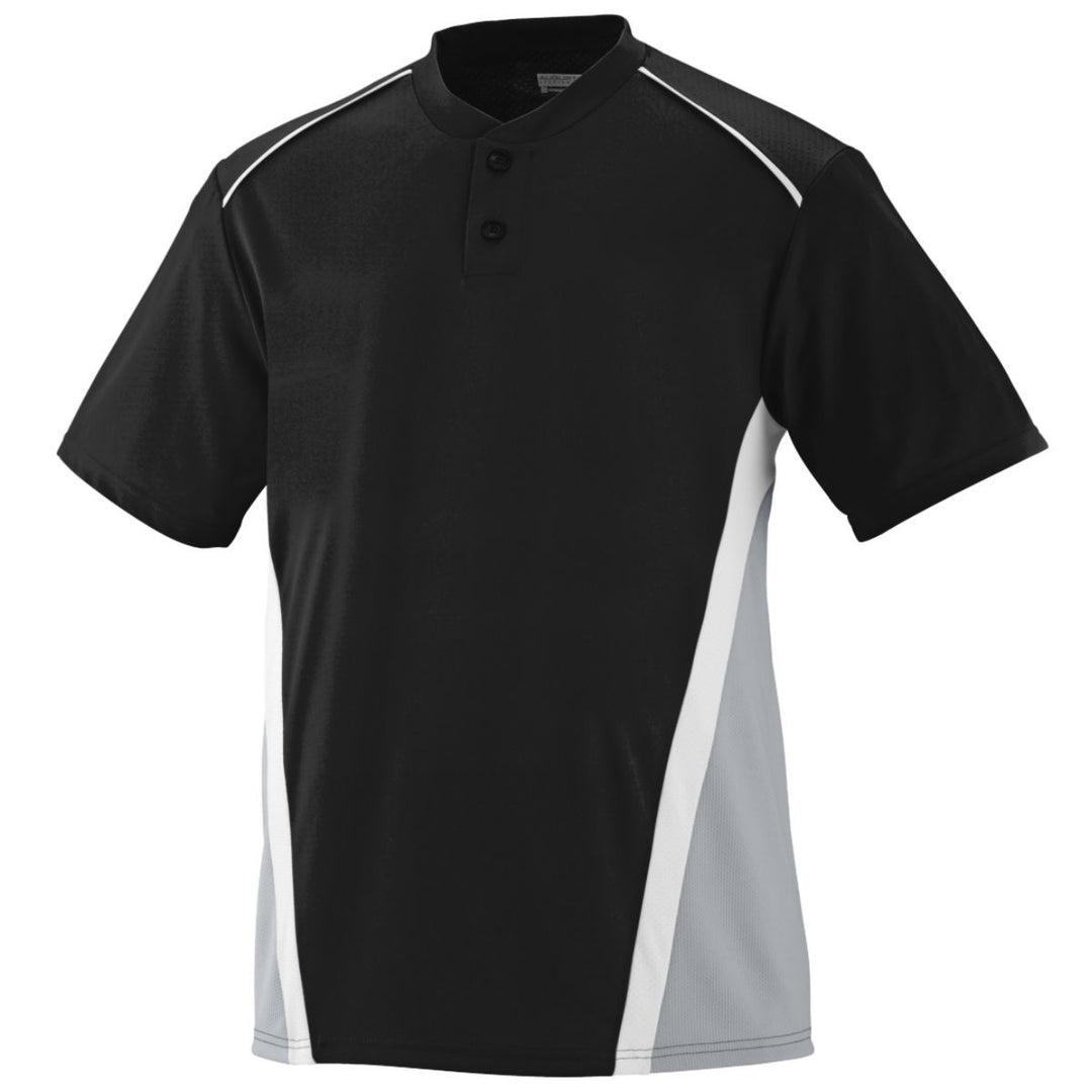 Augusta Adult RBI Baseball Jersey Augusta