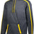 Augusta Men's Stoked Tonal Heather Hoodie Augusta