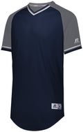 Russell Men's Classic V-Neck Jersey Russell Athletic