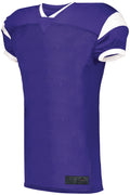 Augusta Adult Slant Football Jersey Augusta