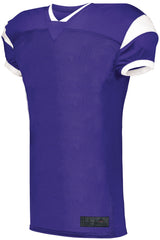 Augusta Adult Slant Football Jersey Augusta