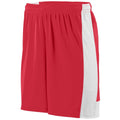 Augusta Youth Lightning Shorts Augusta