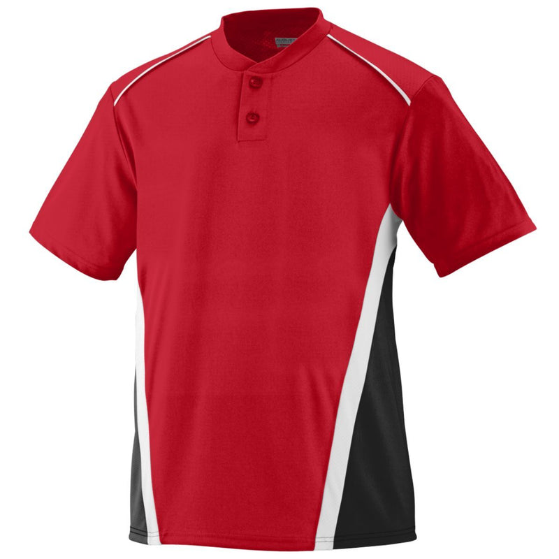Augusta Adult RBI Baseball Jersey