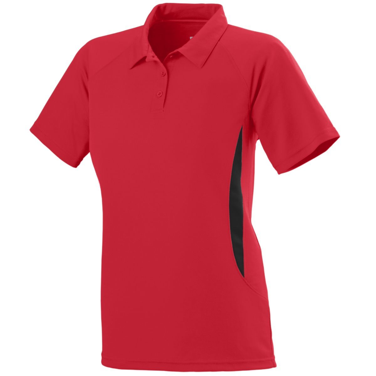 Augusta Women's Mission Polo Augusta
