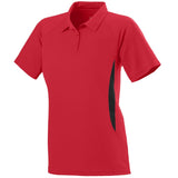 Augusta Women's Mission Polo Augusta