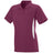 Augusta Women's Mission Polo Augusta