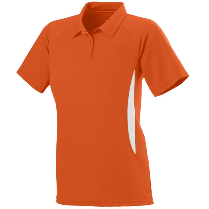 Augusta Women's Mission Polo Augusta