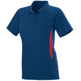 Augusta Women's Mission Polo Augusta
