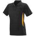 Augusta Women's Mission Polo Augusta