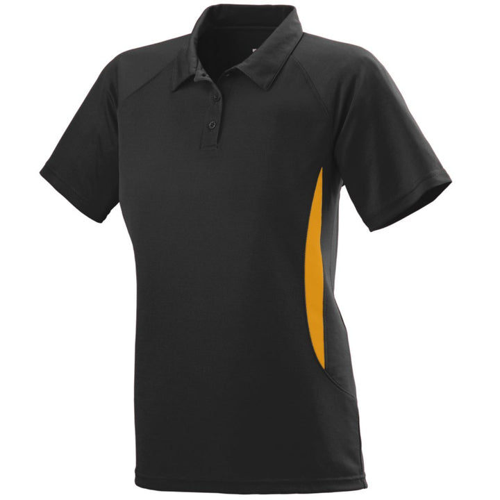 Augusta Women's Mission Polo Augusta