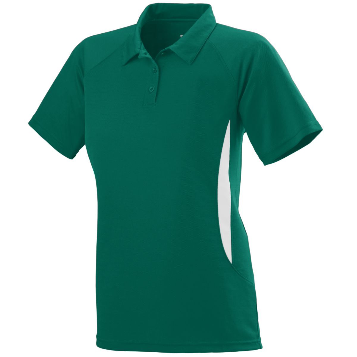 Augusta Women's Mission Polo Augusta