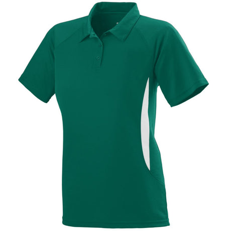 Augusta Women's Mission Polo Augusta
