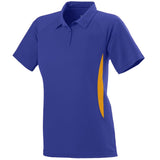 Augusta Women's Mission Polo Augusta