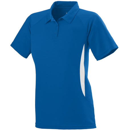 Augusta Women's Mission Polo Augusta