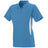 Augusta Women's Mission Polo Augusta