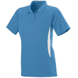 Augusta Women's Mission Polo Augusta