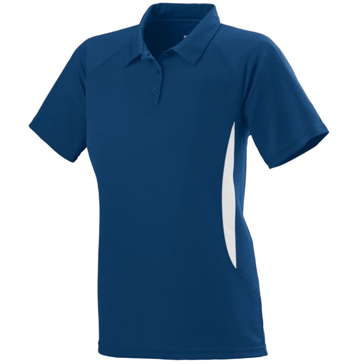 Augusta Women's Mission Polo Augusta