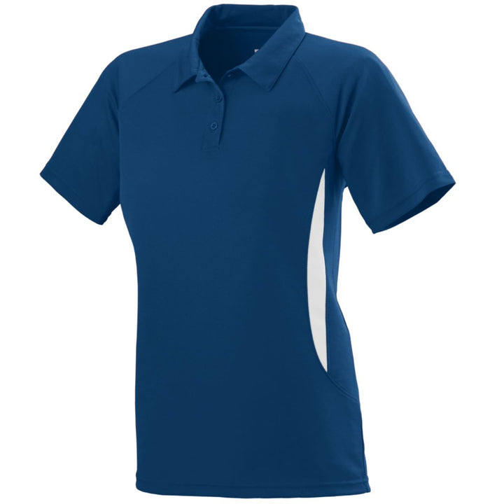 Augusta Women's Mission Polo Augusta