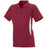 Augusta Women's Mission Polo Augusta