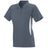 Augusta Women's Mission Polo Augusta