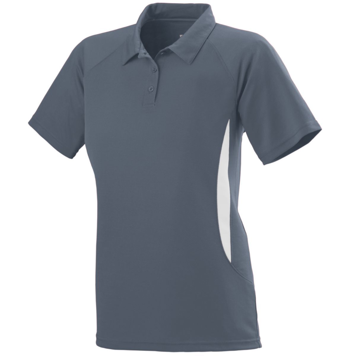 Augusta Women's Mission Polo Augusta