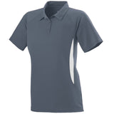 Augusta Women's Mission Polo Augusta