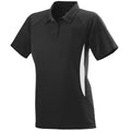 Augusta Women's Mission Polo Augusta