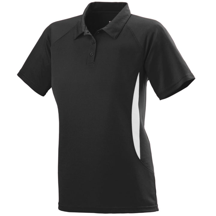 Augusta Women's Mission Polo Augusta
