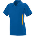 Augusta Women's Mission Polo Augusta