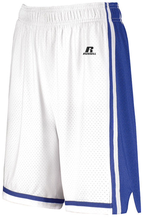 Russell Women's Legacy Basketball Shorts Russell Athletic