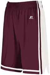 Russell Women's Legacy Basketball Shorts Russell Athletic