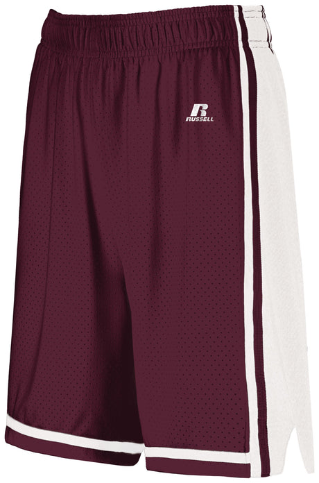 Russell Women's Legacy Basketball Shorts Russell Athletic
