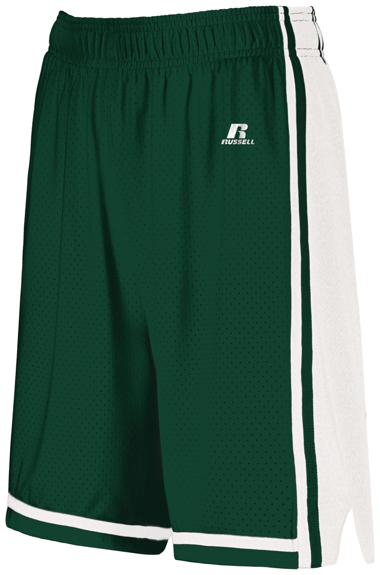 Russell Women's Legacy Basketball Shorts Russell Athletic