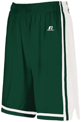Russell Women's Legacy Basketball Shorts Russell Athletic