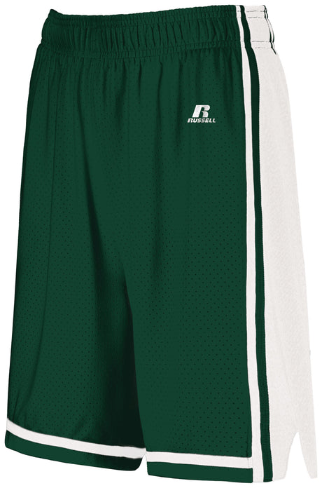 Russell Women's Legacy Basketball Shorts Russell Athletic