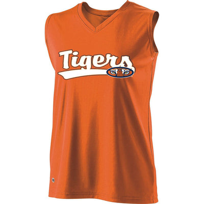 Holloway Adult CYR Ladies Curve Softball Jersey