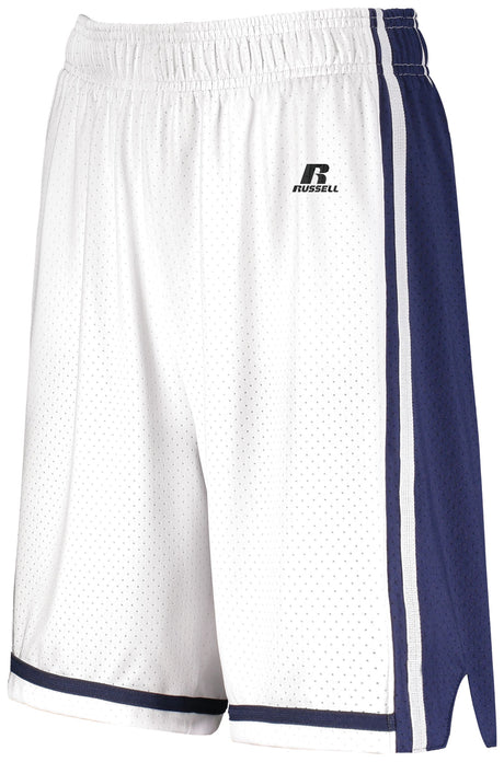 Russell Women's Legacy Basketball Shorts Russell Athletic