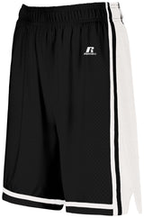 Russell Women's Legacy Basketball Shorts Russell Athletic