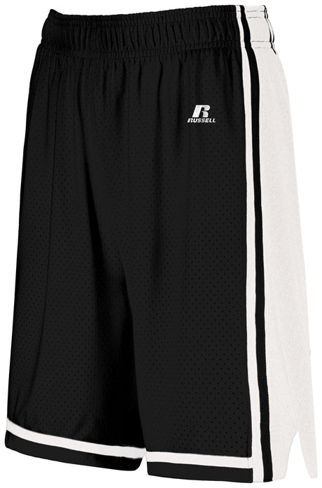 Russell Women's Legacy Basketball Shorts Russell Athletic